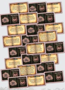 Cthulhu Wars: Tcho-Tcho Tribes