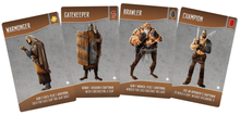 Shipwrights of the North Sea: Garphill Games 5-Year Anniversary Promos
