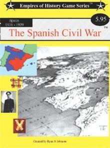 The Spanish Civil War