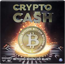 Crypto Cash