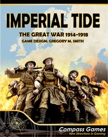 Imperial Tide: The Great War