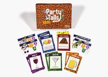 Party Tails