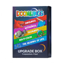 Doomlings: Upgrade Pack