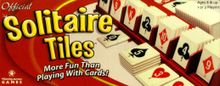 Solitaire Tiles