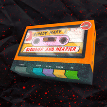 Psycho Killer: Bloody Mary 2