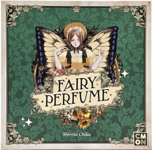 Fairy Perfume