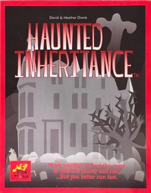 Haunted Inheritance
