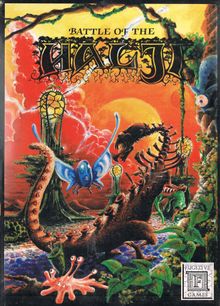 Battle of the Halji