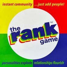 The Rank Game