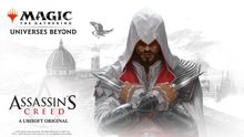 Magic: The Gathering – Assassin's Creed