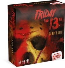 Friday the 13th