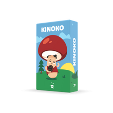 Kinoko