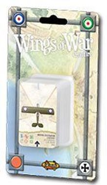 Wings of War: Crossfire Booster Pack