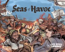 Seas of Havoc