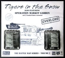 Memoir '44: Tigers in the Snow