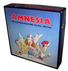 Amnesia