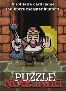 Puzzle Dungeon