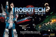 Robotech: Force of Arms