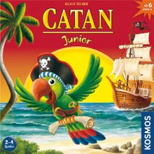 Catan Junior