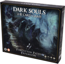 Dark Souls: The Card Game – Forgotten Paths Expansion