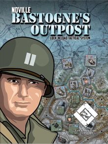 Lock 'n Load: Noville – Bastogne's Outpost