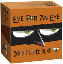 Eye for an Eye