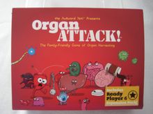 OrganATTACK!