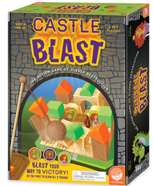 Castle Blast