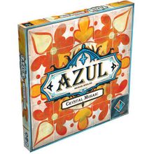 Azul: Crystal Mosaic
