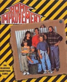 Home Improvement