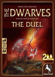 The Dwarves: The Duel