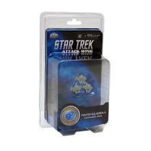 Star Trek: Attack Wing – Fighter Squadron 6 Expansion Pack