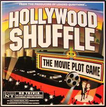 Hollywood Shuffle