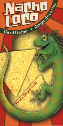 Nacho Loco