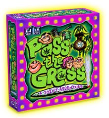 Pass the Grass