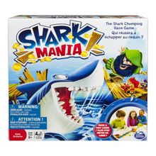 Shark Mania