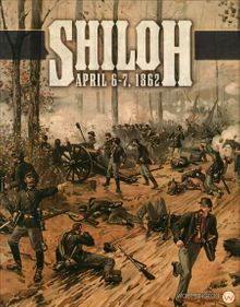 Shiloh 1862
