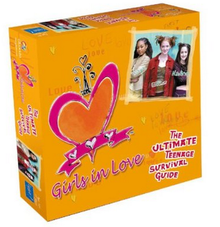 Girls in Love