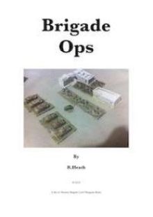 Brigade Ops