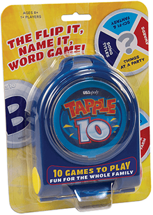 Tapple 10