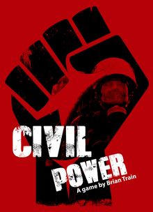 Civil Power