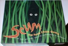Scum: The Food Chain Game