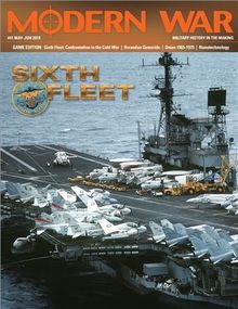 Sixth Fleet