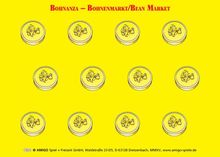 Bohnanza: Bean Market