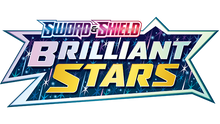 Pokémon TCG: Sword & Shield Brilliant Stars