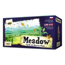 Meadow: Cards & Sleeves Pack