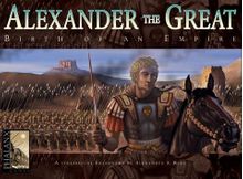 Alexander the Great