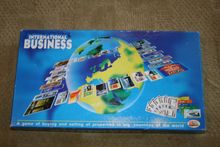 International Business