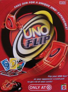 Uno Flip