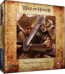 War of Honor